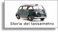 Storia del Tassametro