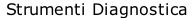 Strumenti Diagnostica